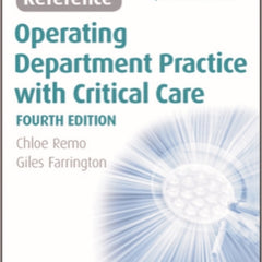 Collection image for: Peri-operative care Books