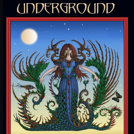 The Progressive Underground Volume Two