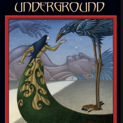 The Progressive Underground Volume Three