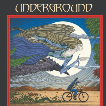 The Progressive Underground Volume Four
