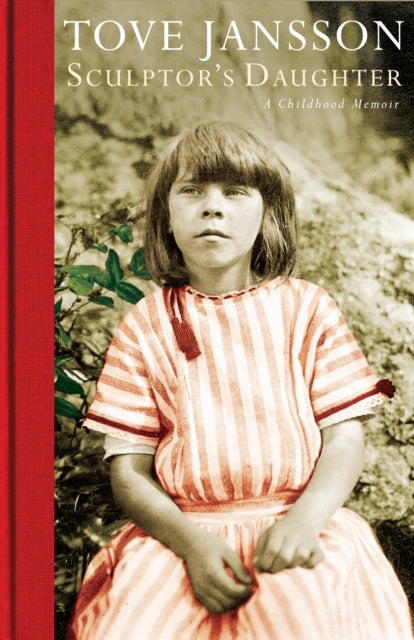 Sculptor's Daughter: A Childhood Memoir