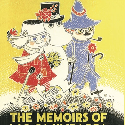 The Memoirs Of Moominpappa