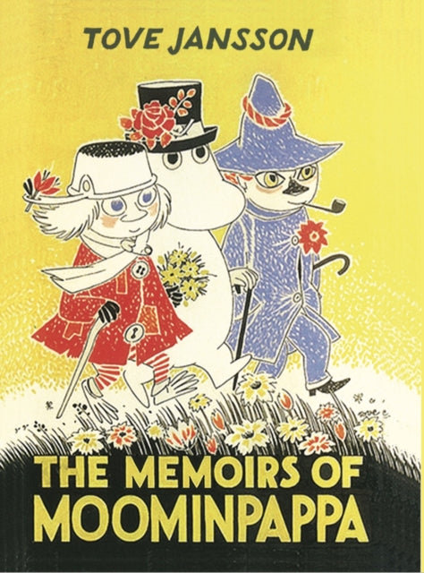 The Memoirs Of Moominpappa