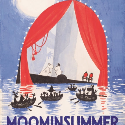 Moominsummer Madness