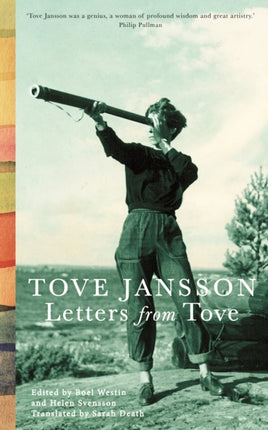 Letters from Tove