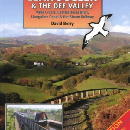 Walks Around Llangollen & the Dee Valley