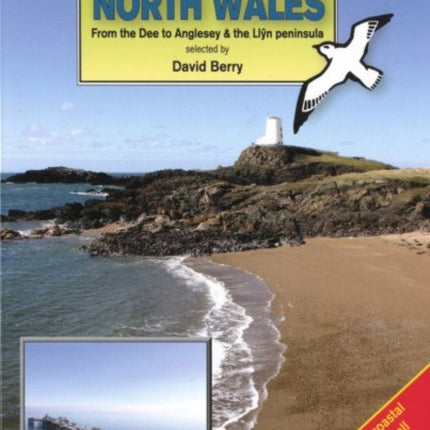 Best Coastal Walks North Wales