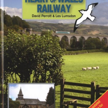 Great Walks from the Heart of Wales Railway