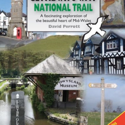 Glyndŵr's Way National Trail