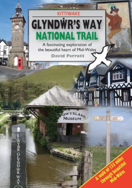 Glyndŵr's Way National Trail