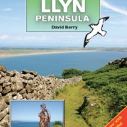 Walks on the Llŷn Peninsula