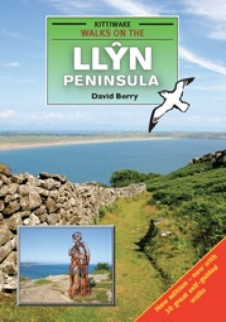 Walks on the Llŷn Peninsula