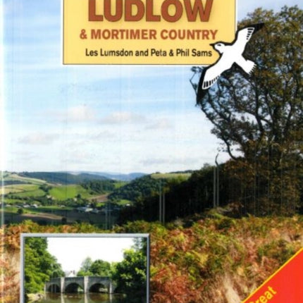 Walks Around Ludlow and Mortimer Country