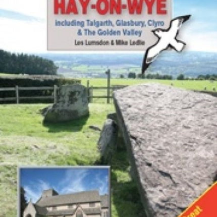 Walks Around Hay-On-Wye