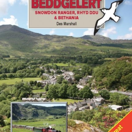 Walks Around Beddgelert