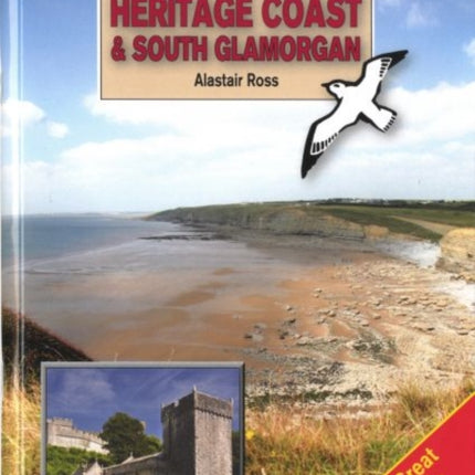 Walks on the Heritage Coast & South Glamorgan