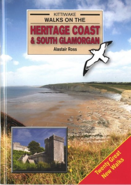 Walks on the Heritage Coast & South Glamorgan