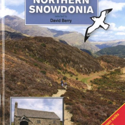 Best Walks in Northern Snowdonia