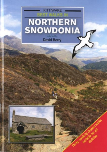 Best Walks in Northern Snowdonia