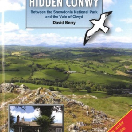 Walks Around Hidden Conwy