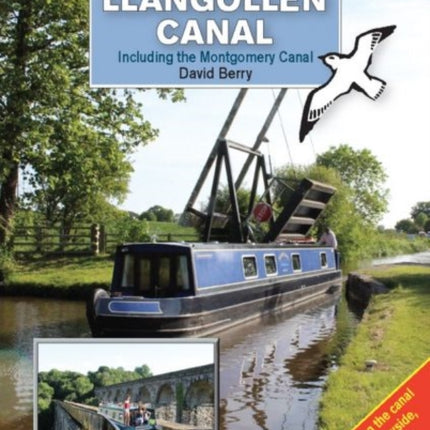 Walks Along the Llangollen Canal