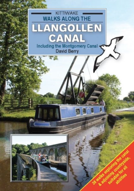 Walks Along the Llangollen Canal