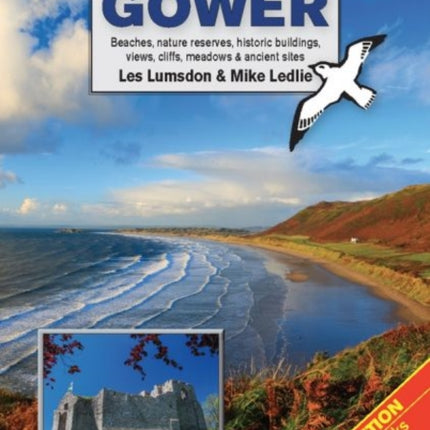 Walks Around Gower