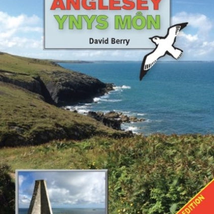 Walks Around Anglesey/Ynys Mn