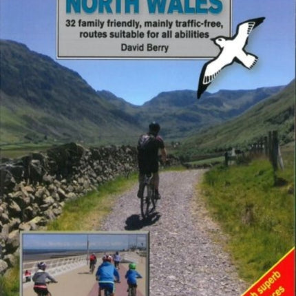 Scenic Cycle Rides: North Wales