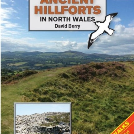 Walks to Ancient Hillforts of North Wales