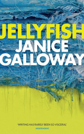 Jellyfish A Short Book of Short Stories