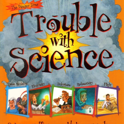 Trouble with Science