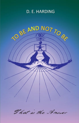 To Be And Not To Be
