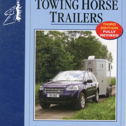 Towing Horse Trailers