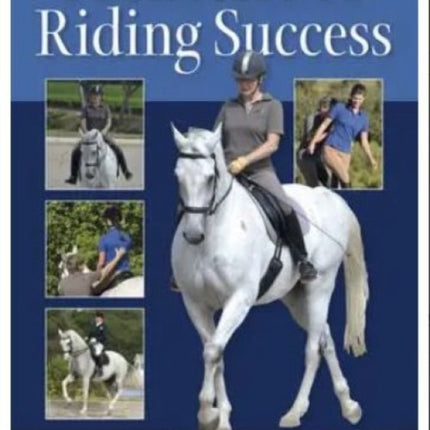 Four Steps to Riding Success