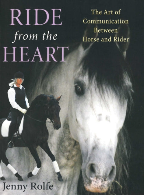 Ride from the Heart: The Art of Communication