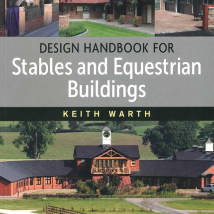 Design Handbook for Stables and Equestrian Buildings