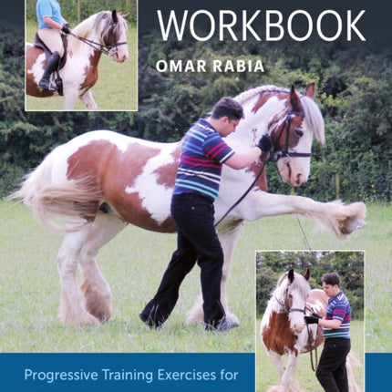 The Cobs Can! Workbook: Progressive Training Exercises for Rideability, Suppleness and Collection