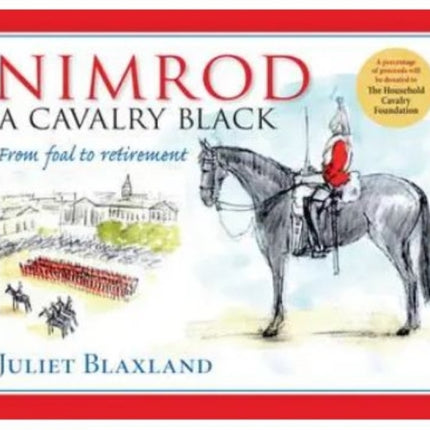 Nimrod: a Cavalry Black