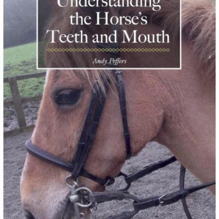 Understanding the Horse's Teeth and Mouth