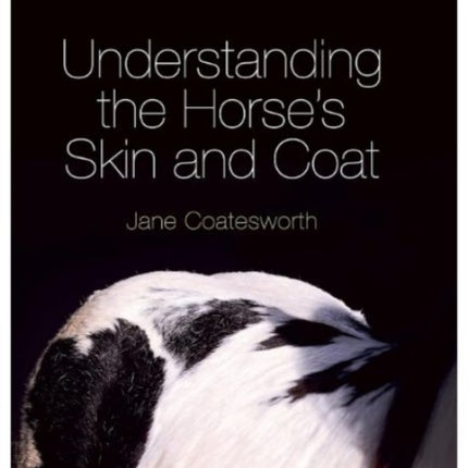 Understanding the Horse's Skin and Coat