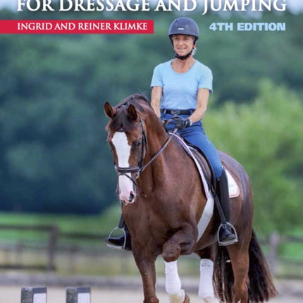 Cavalletti: For Dressage and Jumping 4th Edition