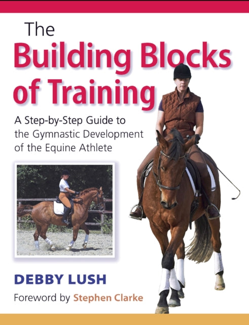 The Building Blocks of Training: A Step-by-Step