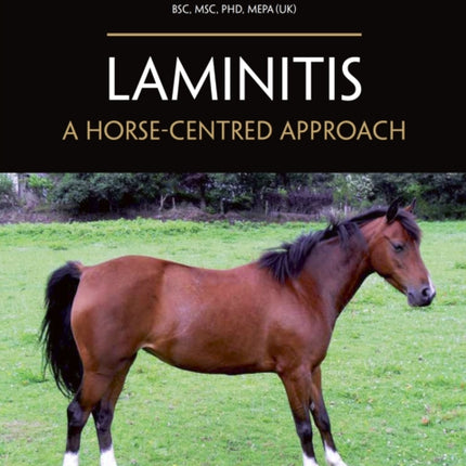 Laminitis: A Horse-Centred Approach