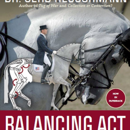 Balancing Act: The Horse in Sport - an Irreconcilable Conflict?