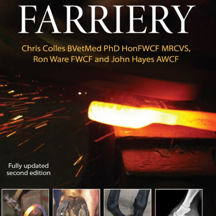 Principles of Farriery