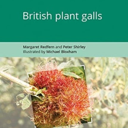 British Plant Galls: 2023