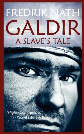 Galdir - A Slave's Tale: A Roman War Epic
