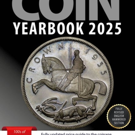 Coin Yearbook 2025