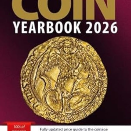 Coin Yearbook 2026